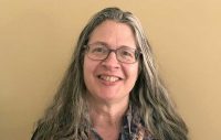 Ruth Faas