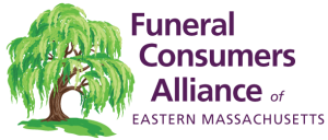 Funeral Consumers Alliance of Eastern Massachusetts