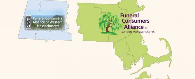 Massachusetts Full Map